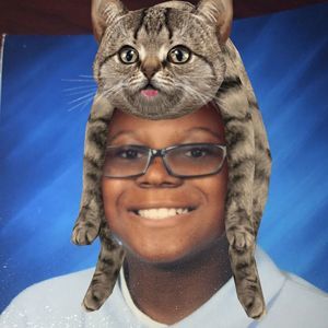 Meet your Posher, Julian